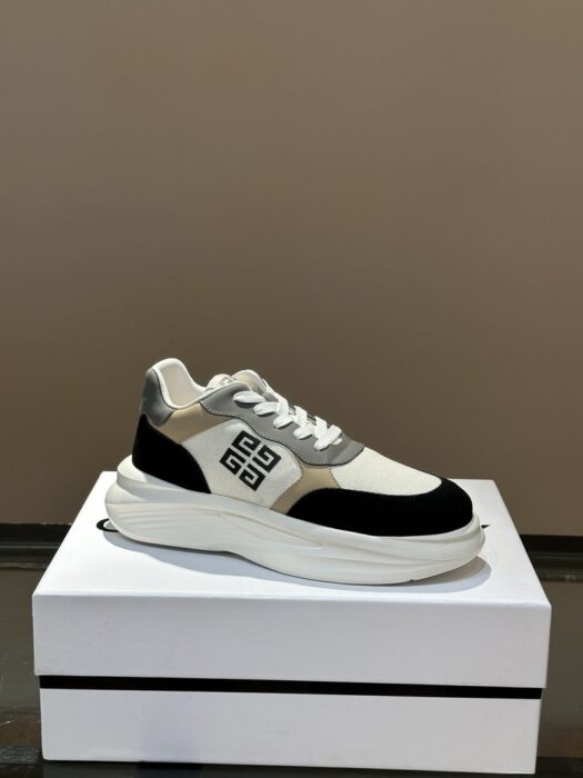 지방시 러너 스니커즈 레플리카 미러급 SA급 S급 고퀄리티 최상급 하이엔드 신발 [남성] 7