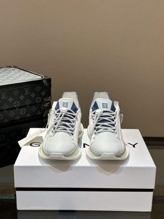 지방시 스펙터 스니커즈 레플리카 미러급 SA급 S급 고퀄리티 최상급 하이엔드 신발 [남성] 2