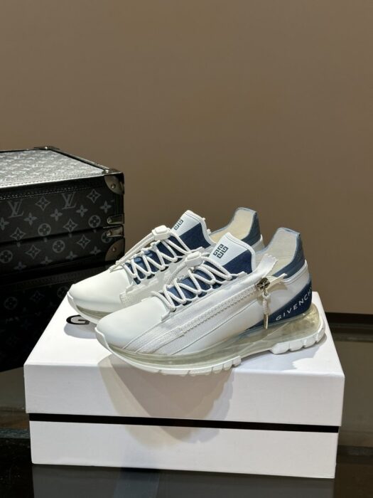 지방시 스펙터 스니커즈 레플리카 미러급 SA급 S급 고퀄리티 최상급 하이엔드 신발 [남성] 3