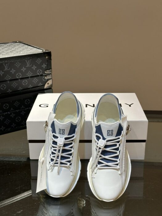 지방시 스펙터 스니커즈 레플리카 미러급 SA급 S급 고퀄리티 최상급 하이엔드 신발 [남성] 4