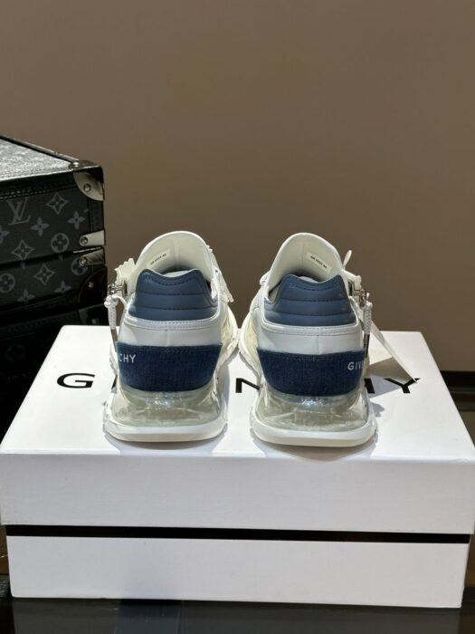 지방시 스펙터 스니커즈 레플리카 미러급 SA급 S급 고퀄리티 최상급 하이엔드 신발 [남성] 5