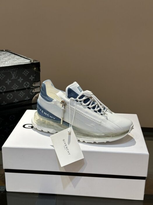 지방시 스펙터 스니커즈 레플리카 미러급 SA급 S급 고퀄리티 최상급 하이엔드 신발 [남성] 6