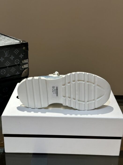 지방시 스펙터 스니커즈 레플리카 미러급 SA급 S급 고퀄리티 최상급 하이엔드 신발 [남성] 9