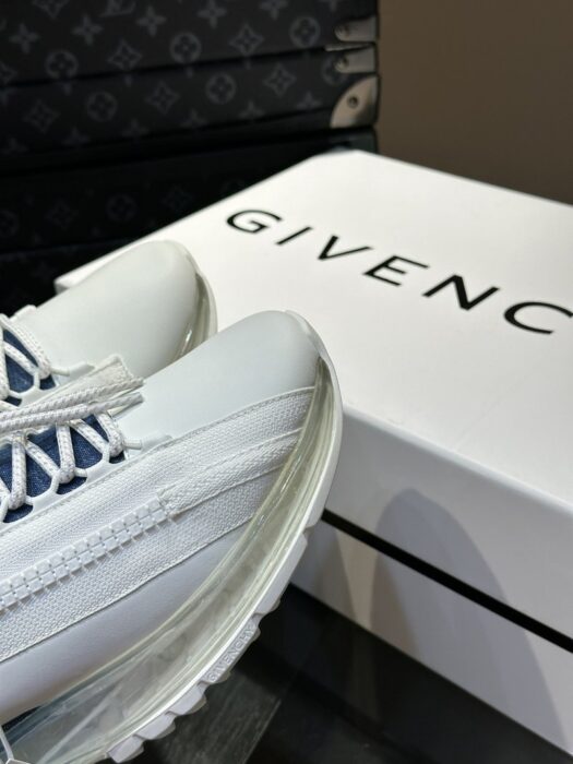 지방시 스펙터 스니커즈 레플리카 미러급 SA급 S급 고퀄리티 최상급 하이엔드 신발 [남성] 7