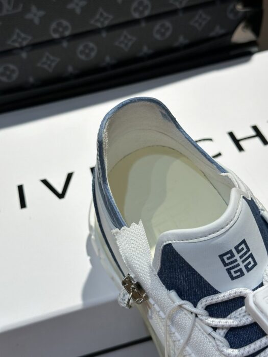 지방시 스펙터 스니커즈 레플리카 미러급 SA급 S급 고퀄리티 최상급 하이엔드 신발 [남성] 8