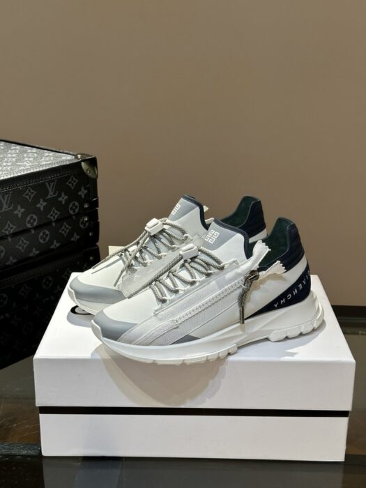 지방시 스펙터 스니커즈 레플리카 미러급 SA급 S급 고퀄리티 최상급 하이엔드 신발 [남성] 3