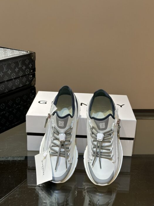 지방시 스펙터 스니커즈 레플리카 미러급 SA급 S급 고퀄리티 최상급 하이엔드 신발 [남성] 5