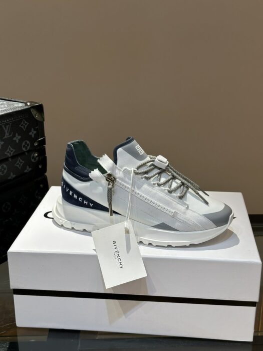 지방시 스펙터 스니커즈 레플리카 미러급 SA급 S급 고퀄리티 최상급 하이엔드 신발 [남성] 4