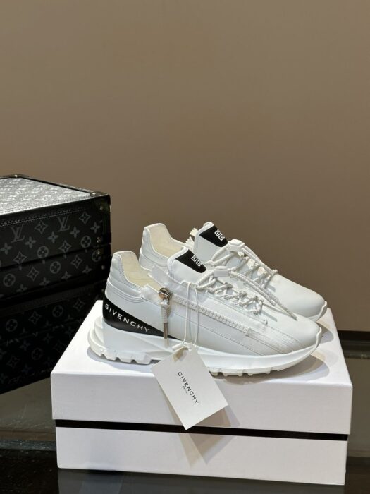 지방시 스펙터 스니커즈 레플리카 미러급 SA급 S급 고퀄리티 최상급 하이엔드 신발 [남성] 4