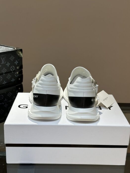 지방시 스펙터 스니커즈 레플리카 미러급 SA급 S급 고퀄리티 최상급 하이엔드 신발 [남성] 5