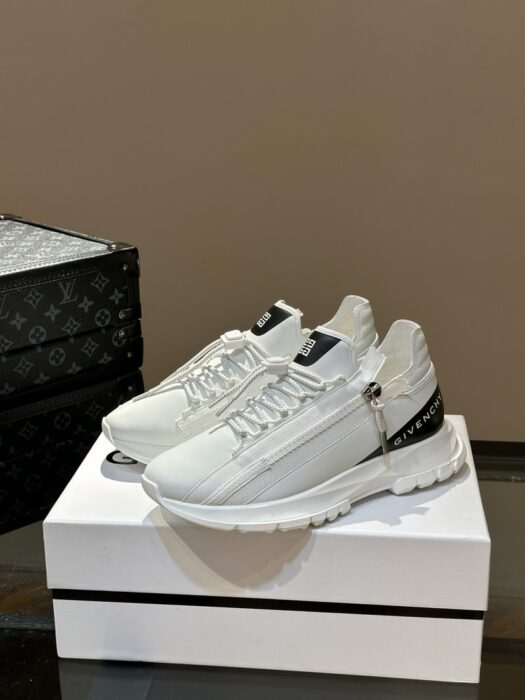 지방시 스펙터 스니커즈 레플리카 미러급 SA급 S급 고퀄리티 최상급 하이엔드 신발 [남성] 3