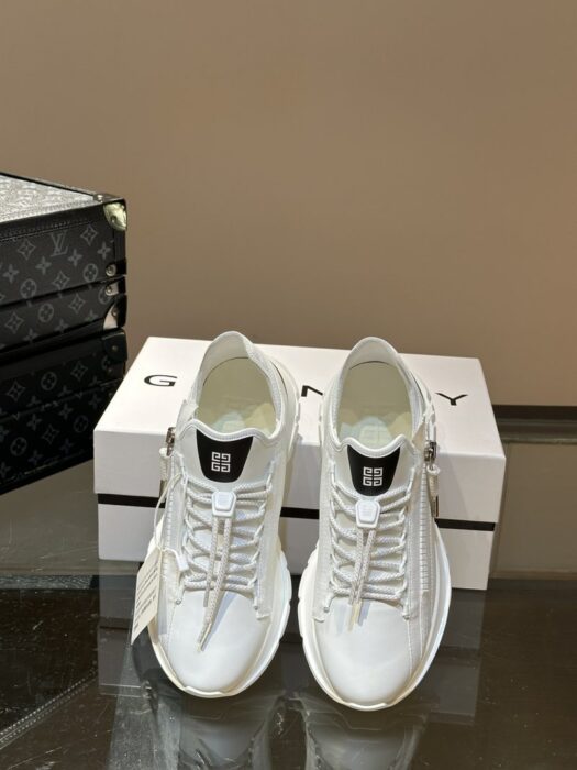 지방시 스펙터 스니커즈 레플리카 미러급 SA급 S급 고퀄리티 최상급 하이엔드 신발 [남성] 2