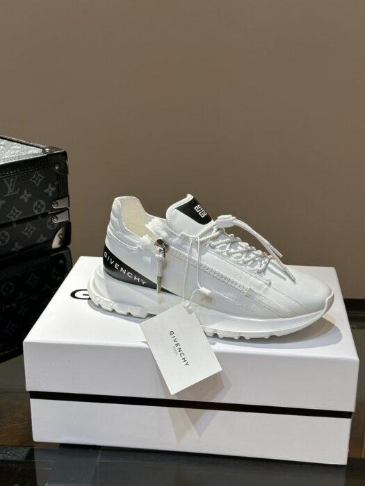 지방시 스펙터 스니커즈 레플리카 미러급 SA급 S급 고퀄리티 최상급 하이엔드 신발 [남성] 6