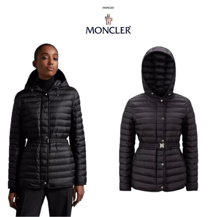 몽클레어 OREDON 다운 패딩 레플리카 미러급 SA급 S급 고퀄리티 하이엔드 최상급 의류 [여성] 2