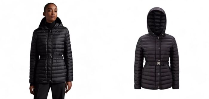 몽클레어 OREDON 다운 패딩 레플리카 미러급 SA급 S급 고퀄리티 하이엔드 최상급 의류 [여성] 3