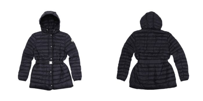 몽클레어 OREDON 다운 패딩 레플리카 미러급 SA급 S급 고퀄리티 하이엔드 최상급 의류 [여성] 12