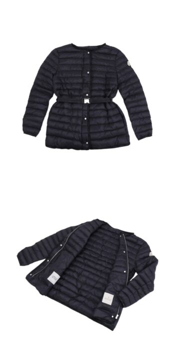 몽클레어 OREDON 다운 패딩 레플리카 미러급 SA급 S급 고퀄리티 하이엔드 최상급 의류 [여성] 13