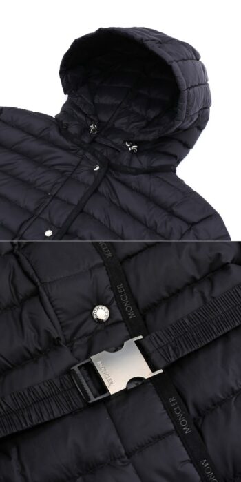 몽클레어 OREDON 다운 패딩 레플리카 미러급 SA급 S급 고퀄리티 하이엔드 최상급 의류 [여성] 14