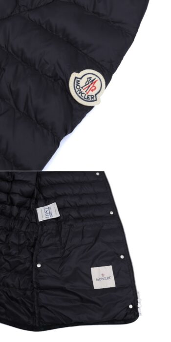 몽클레어 OREDON 다운 패딩 레플리카 미러급 SA급 S급 고퀄리티 하이엔드 최상급 의류 [여성] 15