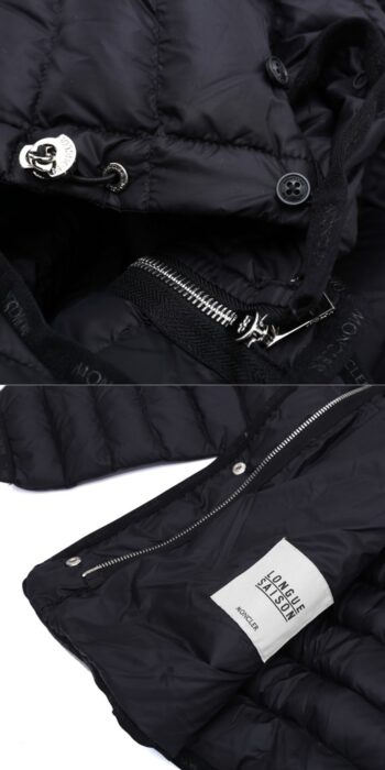 몽클레어 OREDON 다운 패딩 레플리카 미러급 SA급 S급 고퀄리티 하이엔드 최상급 의류 [여성] 17