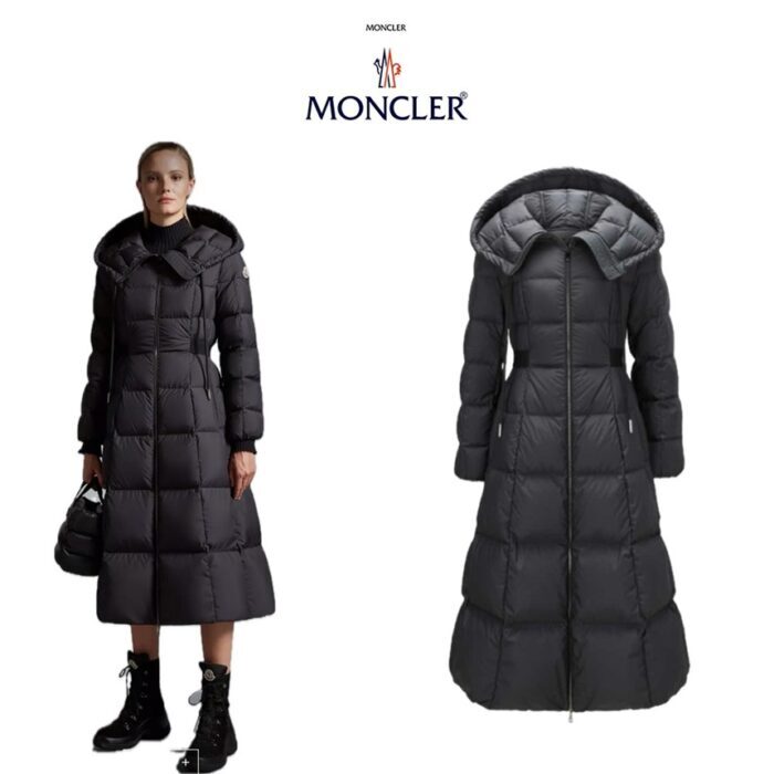 몽클레어 FAUCON 롱패딩 레플리카 미러급 SA급 S급 고퀄리티 하이엔드 최상급 의류 [남성] 2