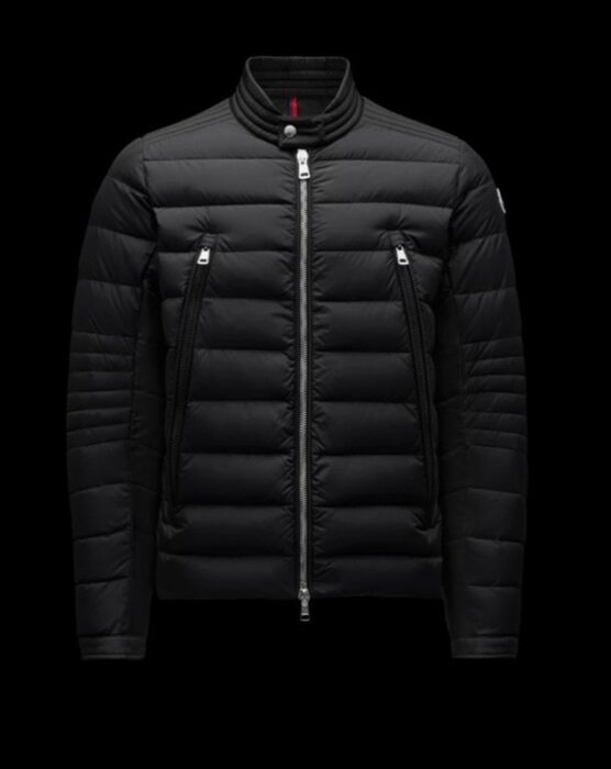 몽클레어 AMIOT GIUBBOTTO 바이크 패딩 레플리카 미러급 SA급 S급 고퀄리티 하이엔드 최상급 의류 [남성] 4