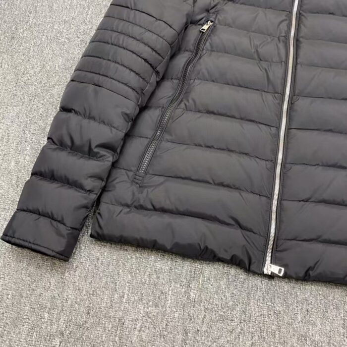 몽클레어 AMIOT GIUBBOTTO 바이크 패딩 레플리카 미러급 SA급 S급 고퀄리티 하이엔드 최상급 의류 [남성] 17