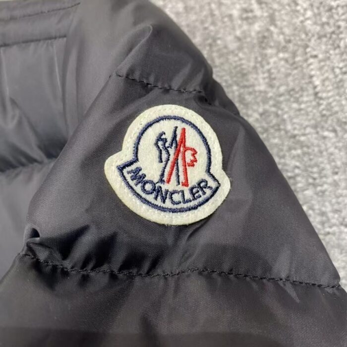 몽클레어 AMIOT GIUBBOTTO 바이크 패딩 레플리카 미러급 SA급 S급 고퀄리티 하이엔드 최상급 의류 [남성] 18