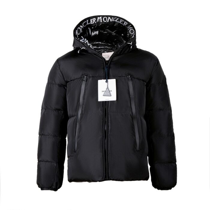 몽클레어 TEMPLON 패딩 레플리카 미러급 SA급 S급 고퀄리티 하이엔드 최상급 의류 [남성] 4