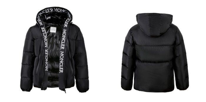 몽클레어 TEMPLON 패딩 레플리카 미러급 SA급 S급 고퀄리티 하이엔드 최상급 의류 [남성] 5