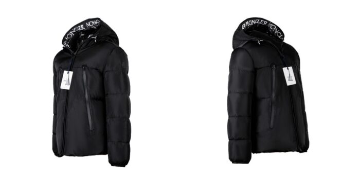 몽클레어 TEMPLON 패딩 레플리카 미러급 SA급 S급 고퀄리티 하이엔드 최상급 의류 [남성] 6