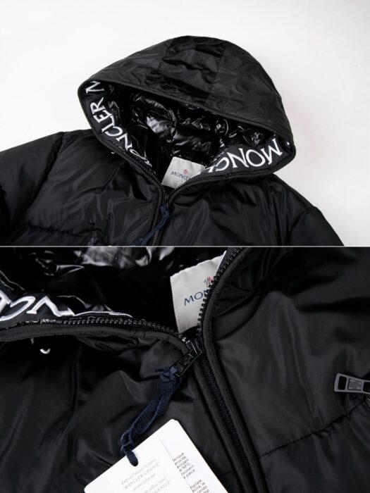 몽클레어 TEMPLON 패딩 레플리카 미러급 SA급 S급 고퀄리티 하이엔드 최상급 의류 [남성] 7