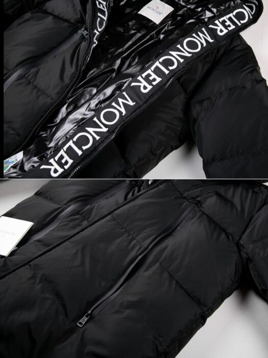 몽클레어 TEMPLON 패딩 레플리카 미러급 SA급 S급 고퀄리티 하이엔드 최상급 의류 [남성] 8