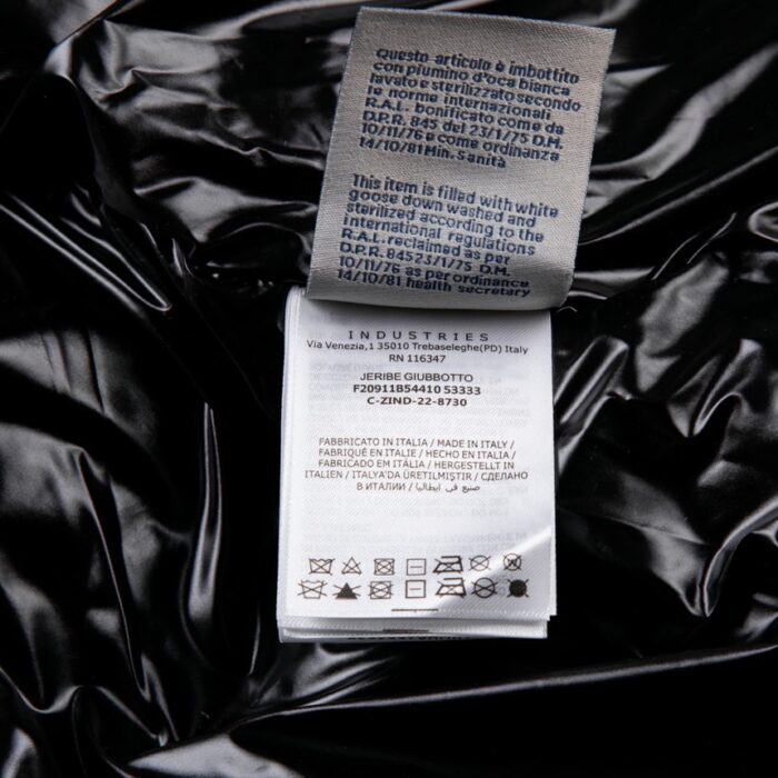 몽클레어 TEMPLON 패딩 레플리카 미러급 SA급 S급 고퀄리티 하이엔드 최상급 의류 [남성] 14