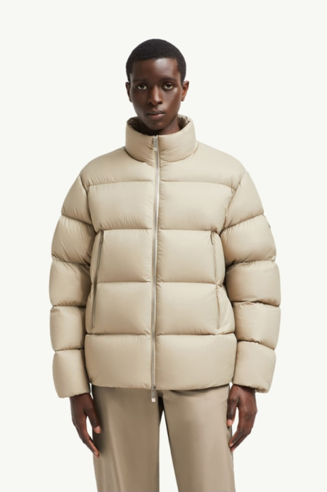 몽클레어 TARN 숏 다운 패딩 자켓 레플리카 미러급 SA급 S급 고퀄리티 하이엔드 최상급 의류 [남성] 5