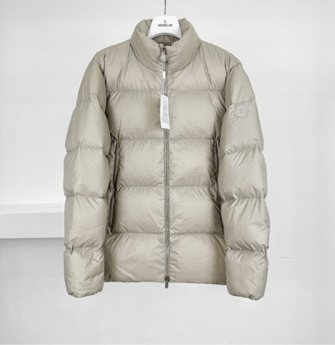 몽클레어 TARN 숏 다운 패딩 자켓 레플리카 미러급 SA급 S급 고퀄리티 하이엔드 최상급 의류 [남성] 11