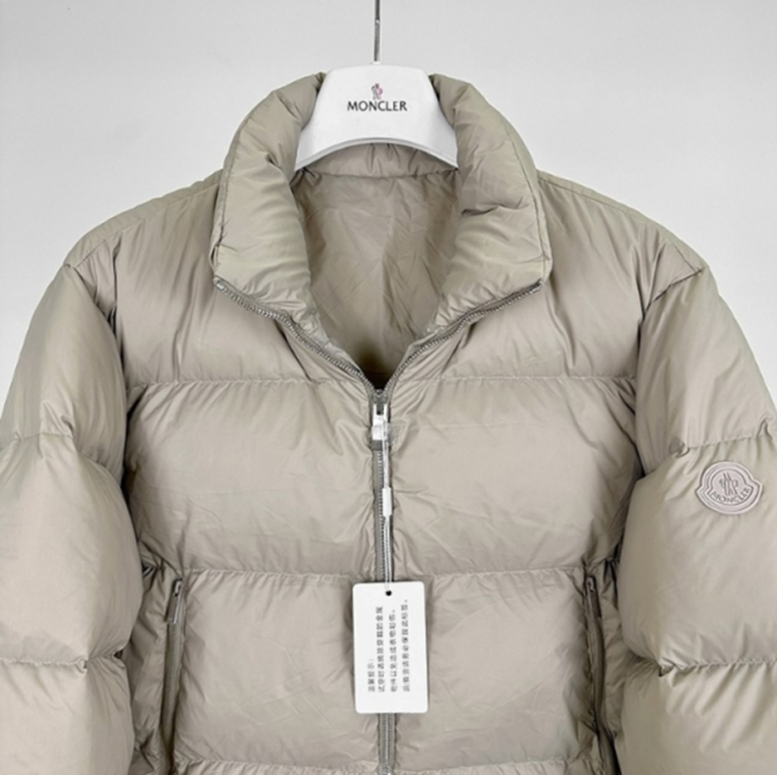 몽클레어 TARN 숏 다운 패딩 자켓 레플리카 미러급 SA급 S급 고퀄리티 하이엔드 최상급 의류 [남성] 12