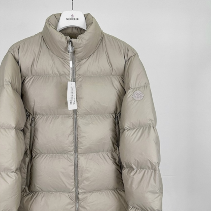 몽클레어 TARN 숏 다운 패딩 자켓 레플리카 미러급 SA급 S급 고퀄리티 하이엔드 최상급 의류 [남성] 13