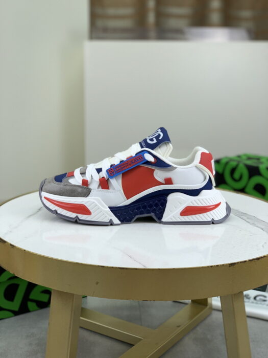 돌체앤가바나 에어마스터 스니커즈 레플리카 미러급 SA급 S급 고퀄리티 최상급 하이엔드 신발 [남성여성공용] 3