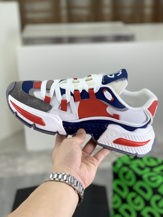 돌체앤가바나 에어마스터 스니커즈 레플리카 미러급 SA급 S급 고퀄리티 최상급 하이엔드 신발 [남성여성공용] 4