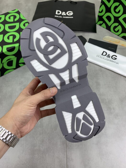 돌체앤가바나 에어마스터 스니커즈 레플리카 미러급 SA급 S급 고퀄리티 최상급 하이엔드 신발 [남성여성공용] 8