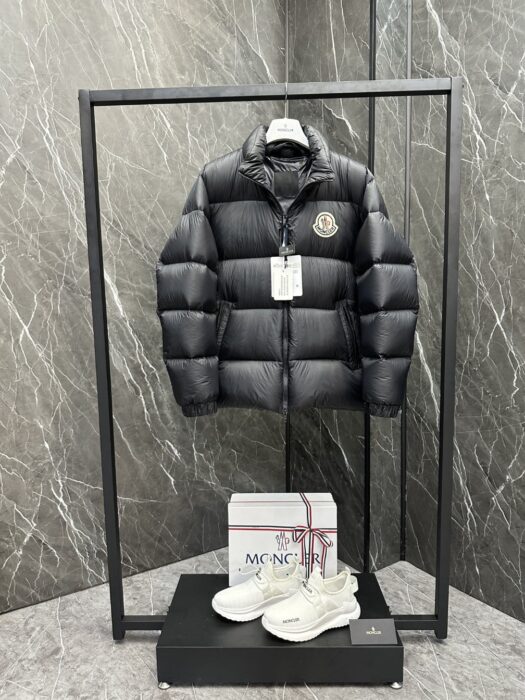 몽클레어 시탈라 숏다운 패딩 자켓 레플리카 미러급 SA급 S급 고퀄리티 하이엔드 최상급 의류 [남성] 8