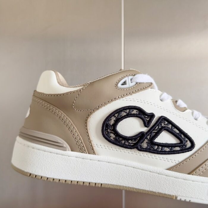 디올 B57 로우탑 스니커즈 레플리카 미러급 SA급 S급 고퀄리티 최상급 하이엔드 신발 [남성여성공용] 6