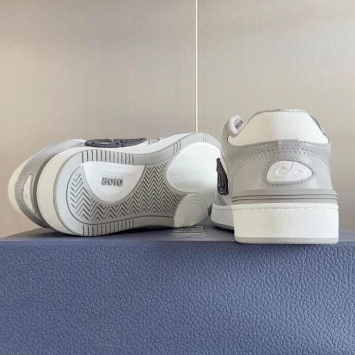 디올 B57 로우탑 스니커즈 레플리카 미러급 SA급 S급 고퀄리티 최상급 하이엔드 신발 [남성여성공용] 5