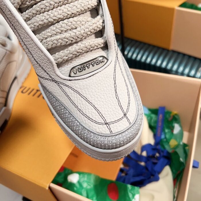 루이비통 LV 스케이트 스니커즈 레플리카 미러급 SA급 S급 고퀄리티 최상급 하이엔드 신발 [남성여성공용] 5