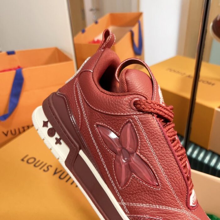 루이비통 LV 스케이트 스니커즈 레플리카 미러급 SA급 S급 고퀄리티 최상급 하이엔드 신발 [남성여성공용] 5