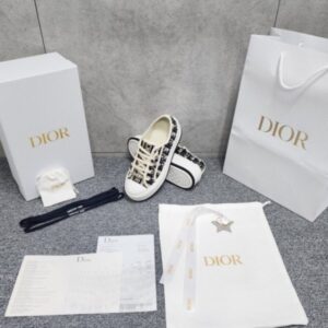 디올 워크앤디올 여성 스니커즈 레플리카 미러급 SA급 S급 고퀄리티 최상급 하이엔드 신발 [여성]