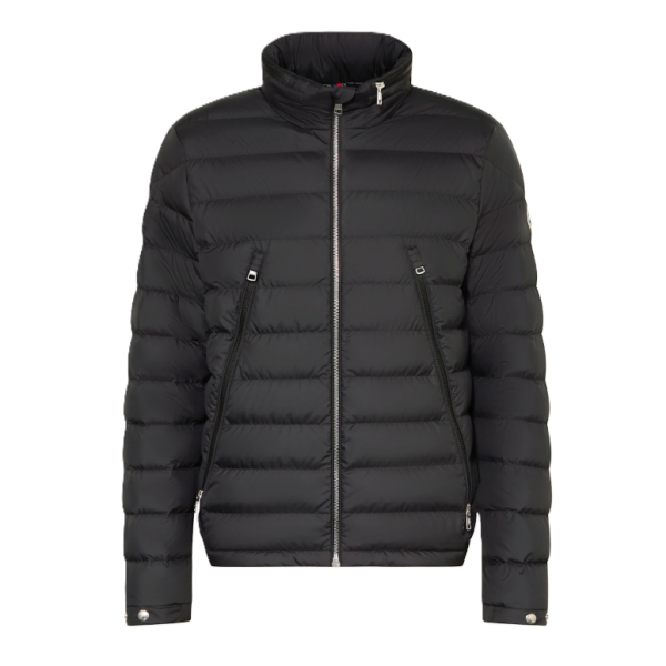 몽클레어 ALFIT 쇼트 다운 재킷 패딩 레플리카 미러급 SA급 S급 고퀄리티 하이엔드 최상급 의류 [남성]