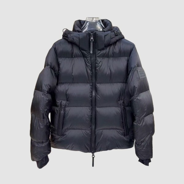 버버리 패치 패딩 점퍼 레플리카 미러급 SA급 S급 고퀄리티 하이엔드 최상급 의류 [남성]