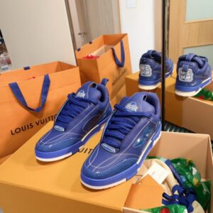 루이비통 LV 스케이트 스니커즈 레플리카 미러급 SA급 S급 고퀄리티 최상급 하이엔드 신발 [남성여성공용]